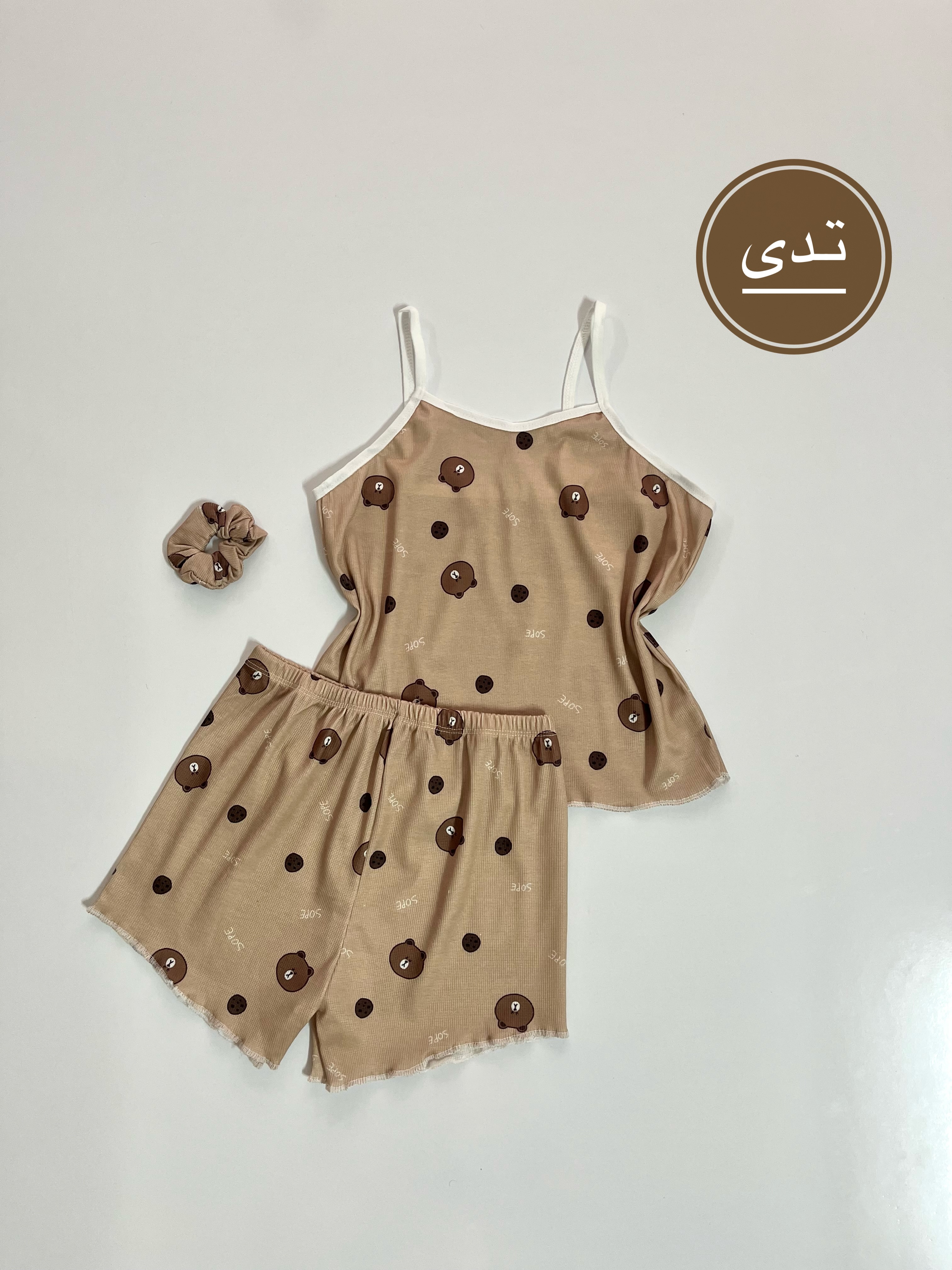 ست کبریتی فانتزی